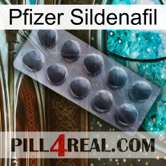 Pfizer Sildenafil 30